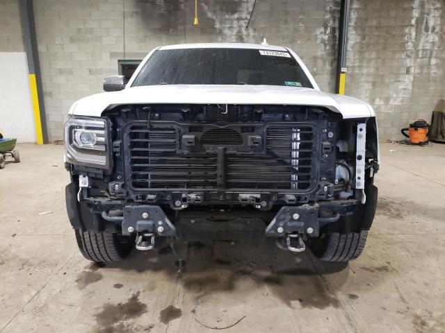 3GTU2PEJ1JG143767 GMC Sierra K1500 Denali