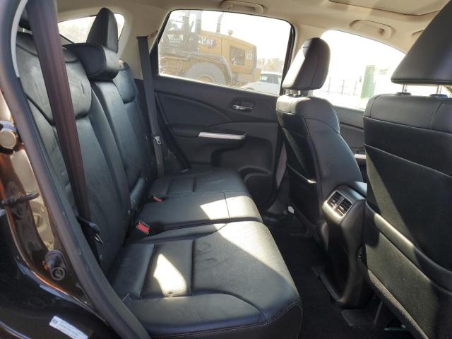 5J6RM3H99FL021138 Honda Cr-v Touring