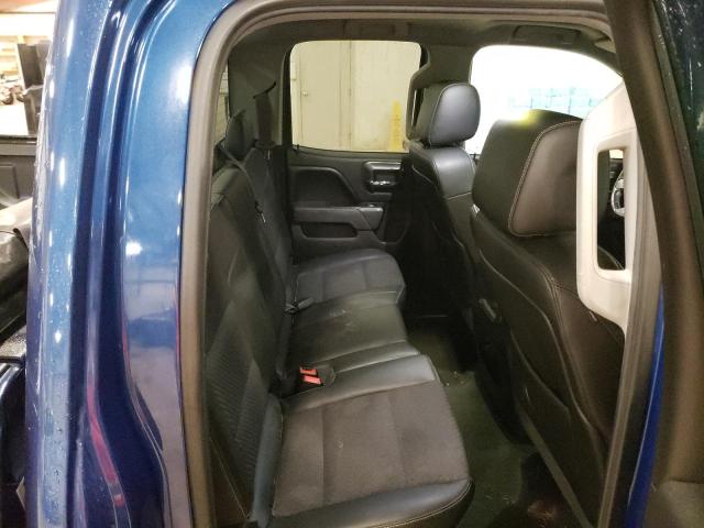 1GTV2UEC3FZ403002 GMC Sierra K1500 Sle
