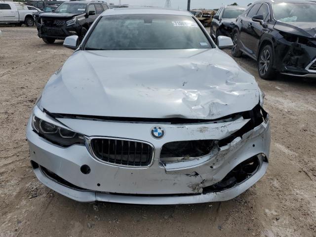 WBA4J5C50JBF06792 BMW 440i Gran Coupe