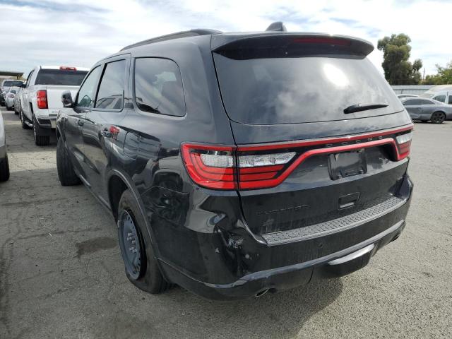 1C4RDJDG5NC201228 Dodge DURANGO GT