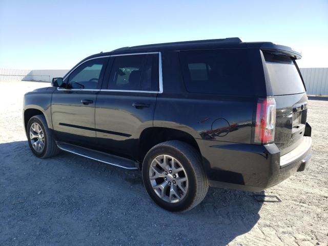 1GKS2AKC7HR225351 GMC YUKON SLE