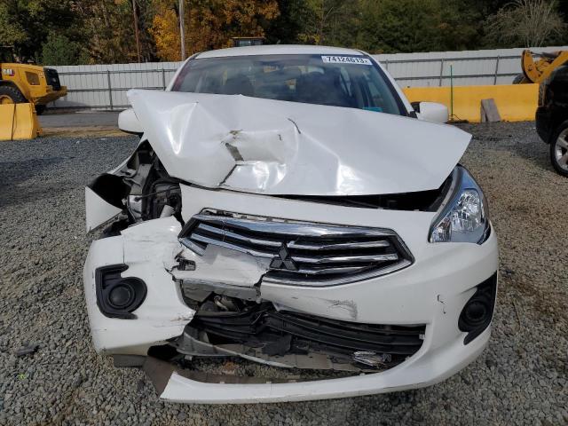 ML32F3FJ7KHF16973 Mitsubishi Mirage G4 Es