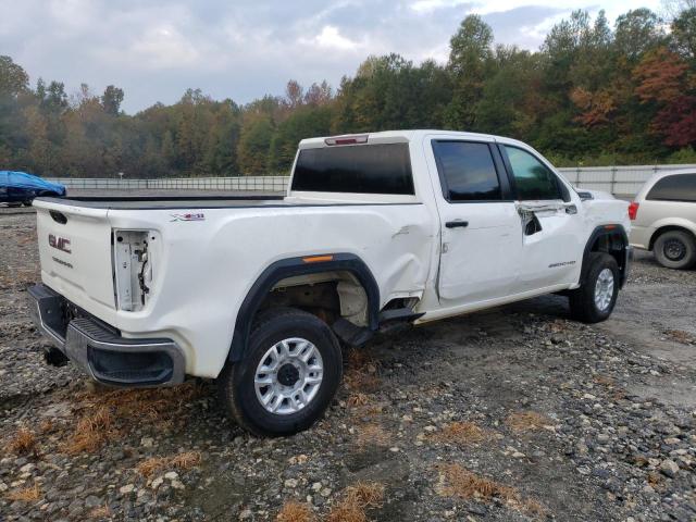 1GT49LE7XPF170355 GMC Sierra K2500 Heavy Duty