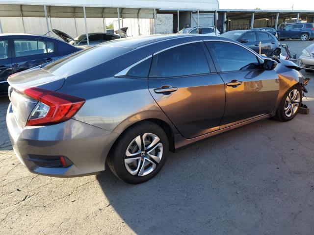 2HGFC2F5XJH536064 Honda Civic Lx
