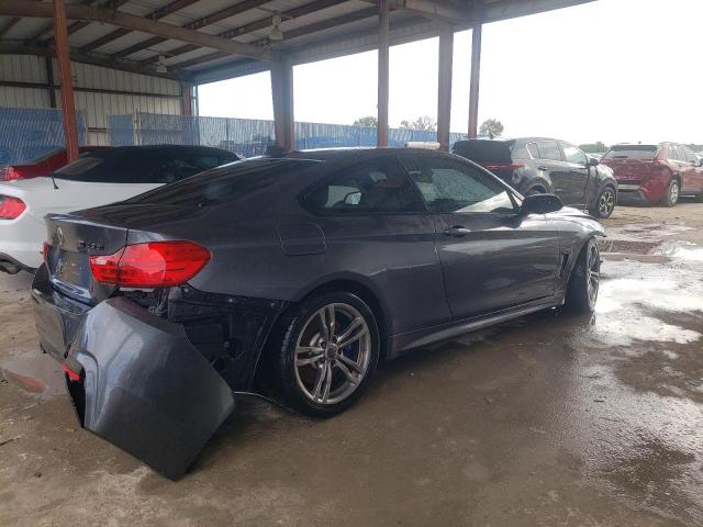 WBA3R1C53FK193206 BMW 435 I