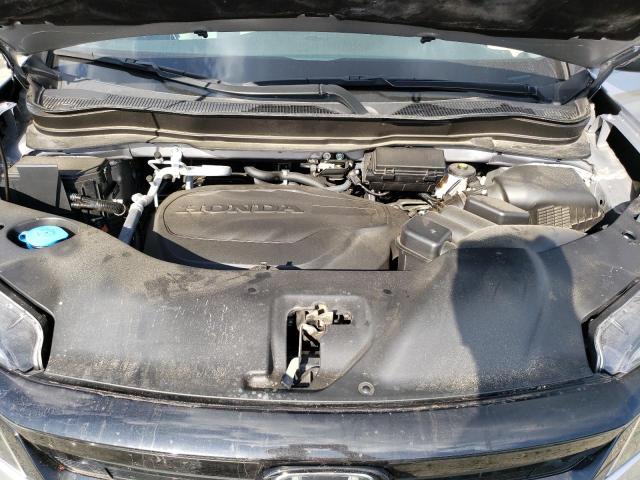 5FNYF5H29MB028665 Honda PILOT SE