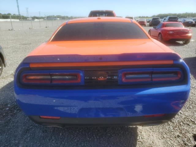 2C3CDZJGXNH223641 Dodge Challenger Gt