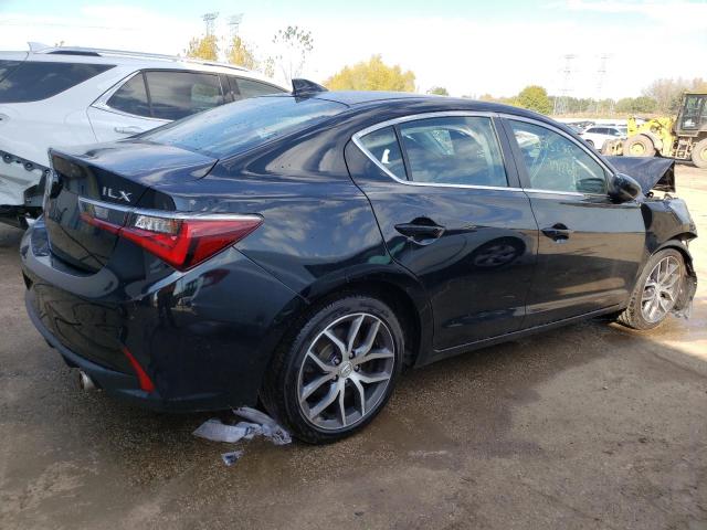 19UDE2F71LA004769 Acura Ilx Premium