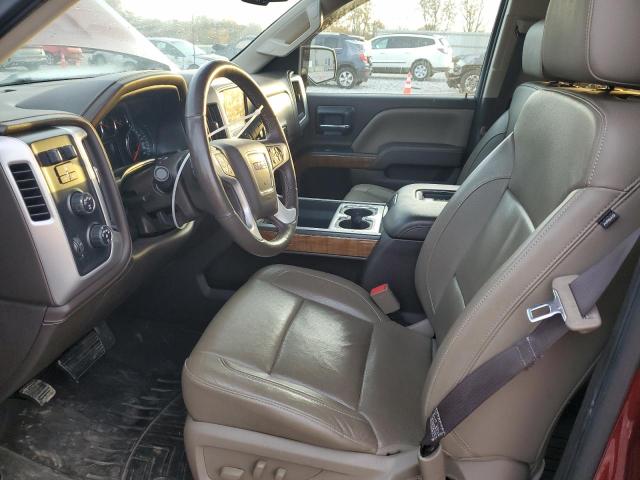 3GTU2NEC9HG265650 GMC Sierra K1500 Slt