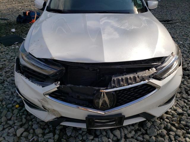 19UDE2F70NA004457 Acura Ilx Premium