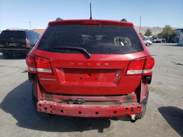 3C4PDCBB3FT752757 Dodge Journey Sxt