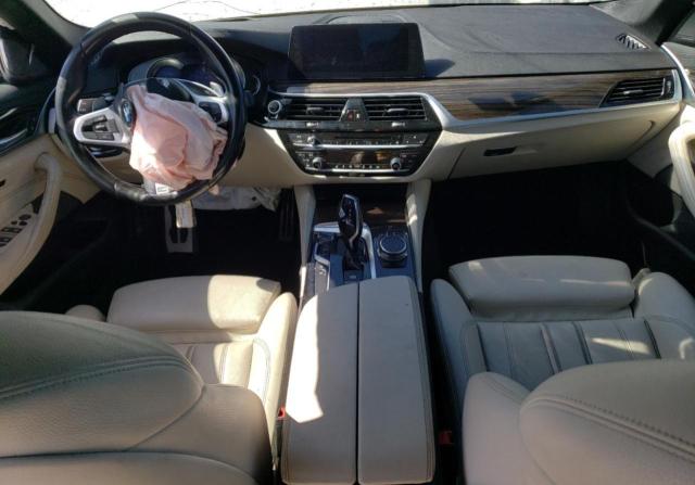 WBAJE5C33HG914445 BMW 540 I