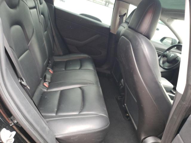 5YJ3E1EA3JF123400 Tesla MODEL 3