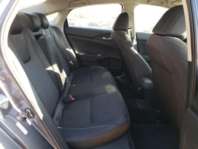 19XZE4F58ME010971 Honda INSIGHT EX