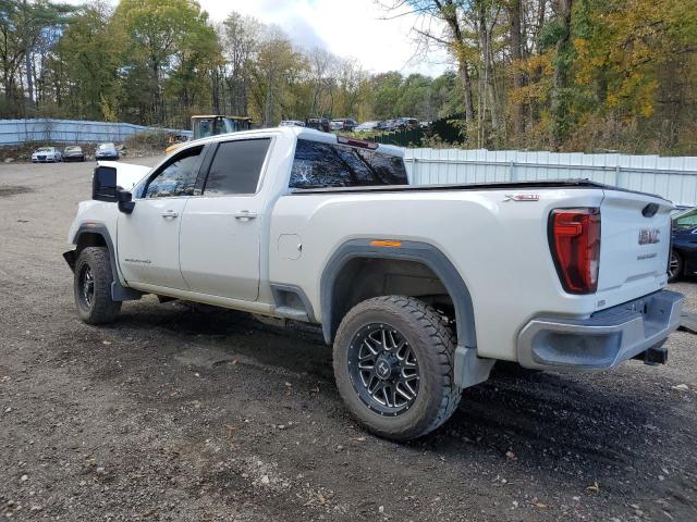 1GT49ME72NF311017 GMC Sierra K2500 Sle