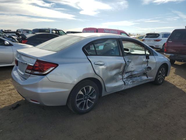 2HGFB2F87FH532168 Honda CIVIC EX