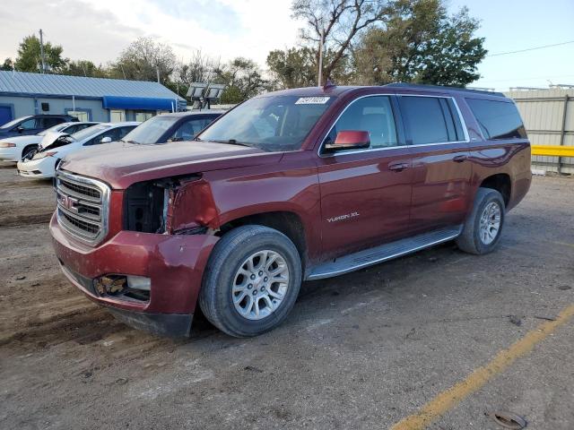 1GKS2GKC4GR185361 auction archive image