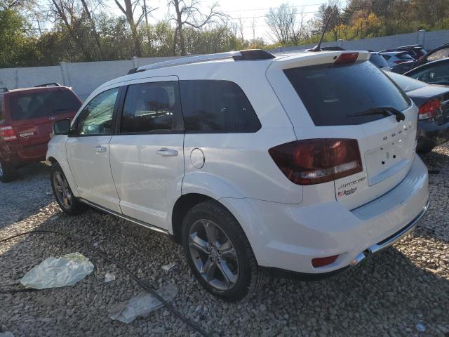 3C4PDCGB2GT212715 Dodge Journey Crossroad