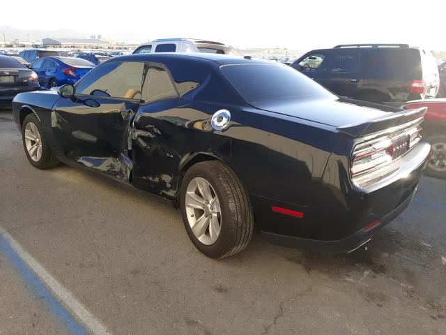 2C3CDZAG2PH521846 Dodge Challenger Sxt