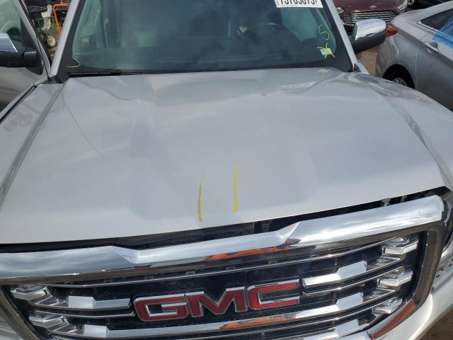 3GTU2NEC4JG560354 GMC Sierra K1500 Slt