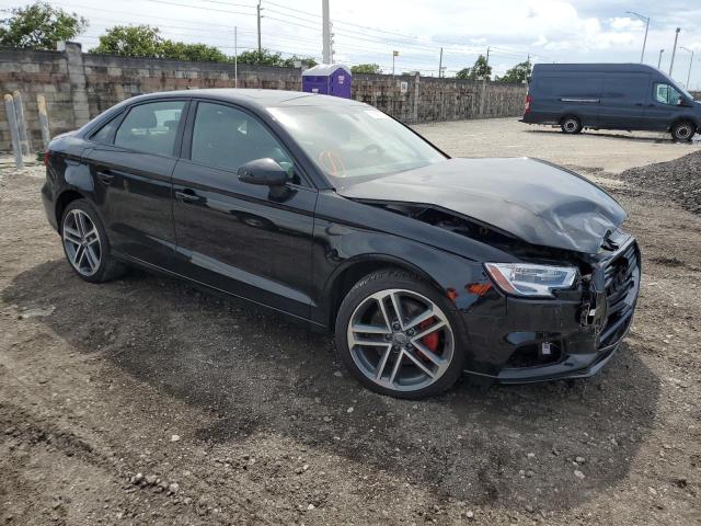 WAUAUGFF8LA094511 Audi A3 PREMIUM