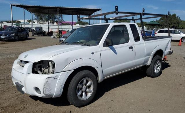 Auction sale of the 2002 Nissan Frontier King Cab Xe, vin: 1N6DD26S72C381144, lot number: 72652853