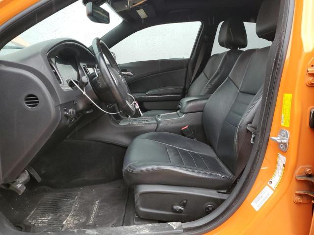 2C3CDXCT9EH248271 Dodge CHARGER R/T