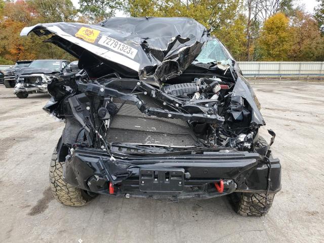 1GTP9EEL7MZ321491 GMC Sierra K1500 At4