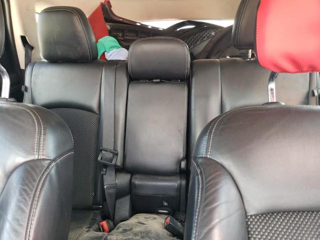 3C4PDCGB7GT203038 Dodge Journey Crossroad