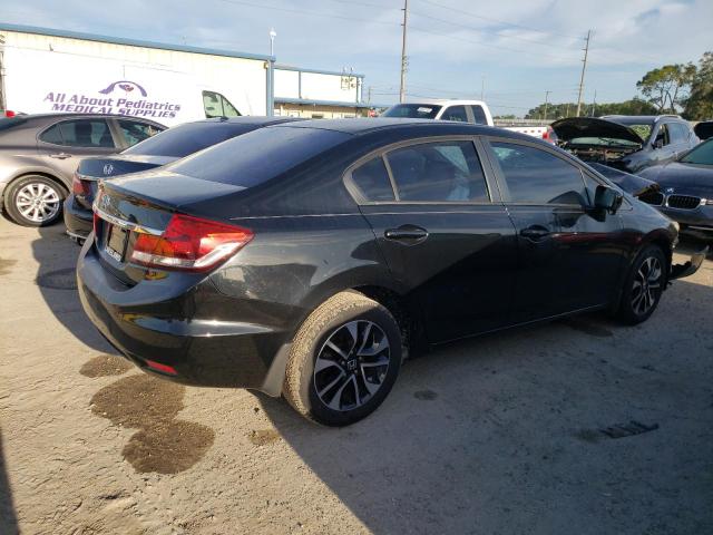 19XFB2F87EE018393 Honda CIVIC EX