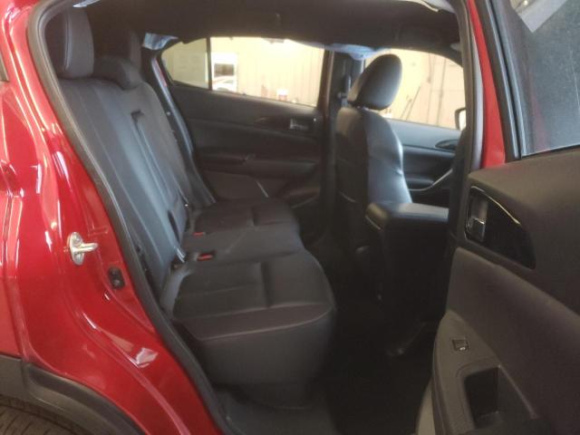 JA4ATWAA1NZ003248 Mitsubishi Eclipse Cross Se
