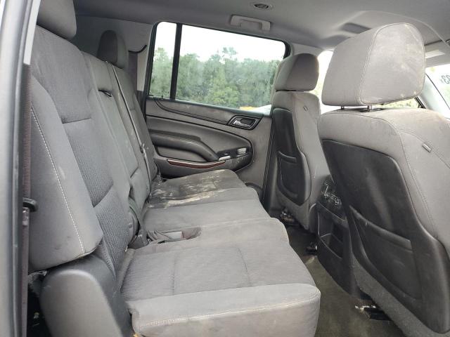 1GKS1GKC9FR726115 GMC Yukon Xl C1500 Sle