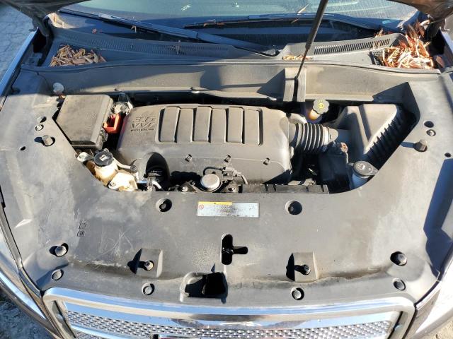 1GKKVTKD5EJ368921 GMC Acadia Denali