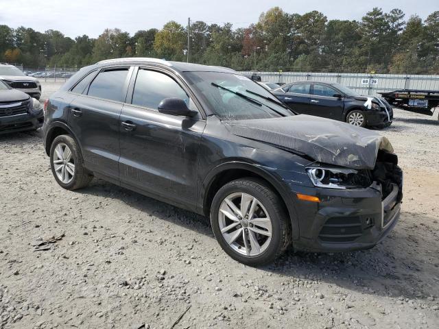 WA1ECCFS8HR003592 Audi Q3 PREMIUM