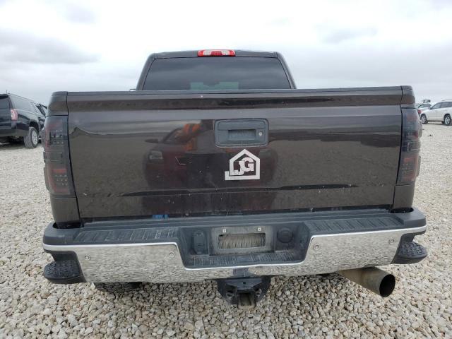 1GT12REY9KF214373 GMC Sierra K2500 Slt