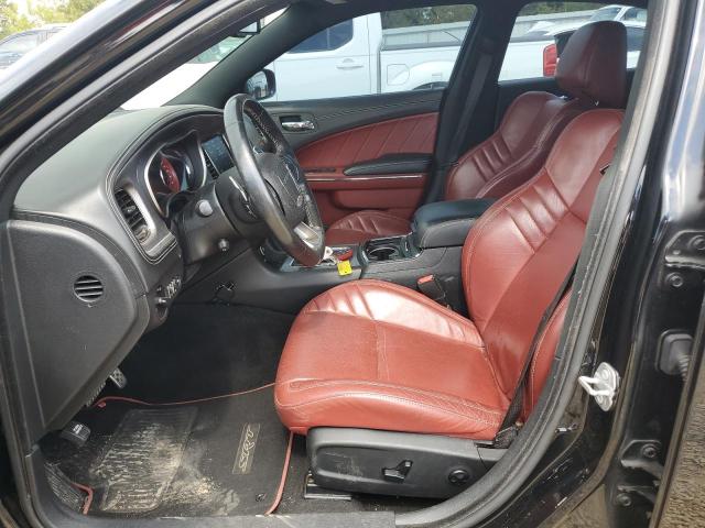 2C3CDXL96LH134150 Dodge Charger Srt Hellcat