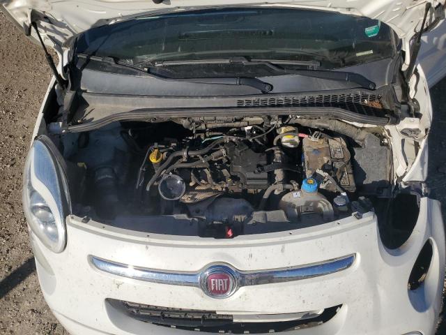 ZFBCFAAHXEZ015701 Fiat 500L POP