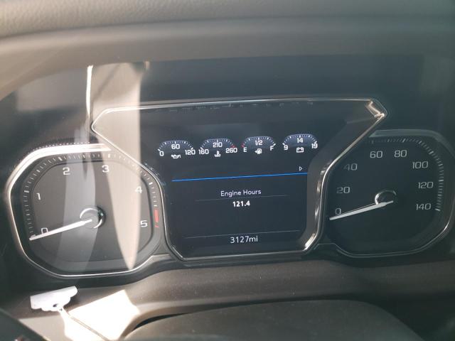 1GT49REY1PF240501 GMC Sierra K2500 Denali