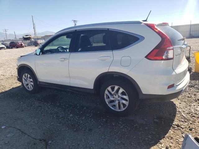 5J6RM4H75FL068039 Honda CR-V EXL