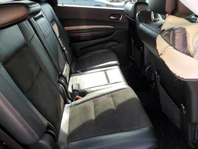1C4RDHDGXKC690858 Dodge DURANGO GT