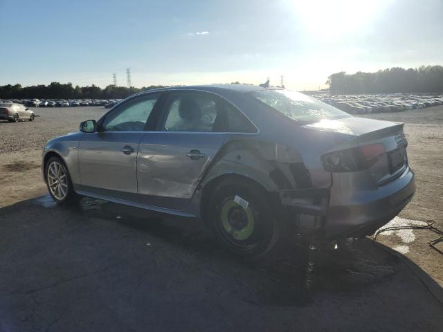 WAUFFAFL3FN020560 Audi A4 Premium Plus