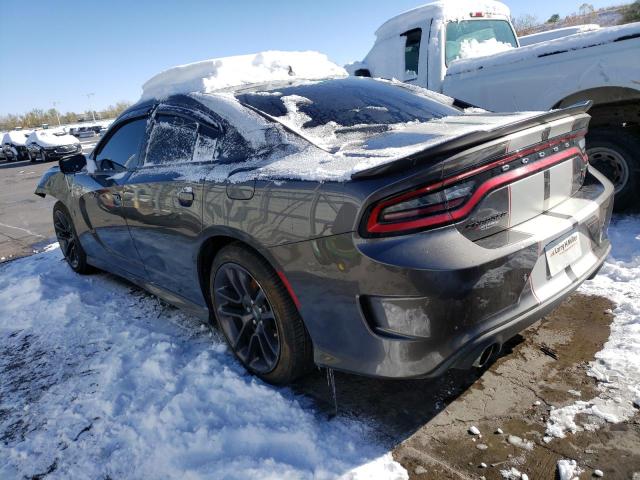 2C3CDXGJ3LH126902 Dodge Charger Scat Pack