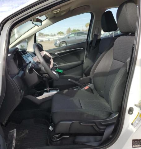 3HGGK5H40KM706125 Honda FIT LX