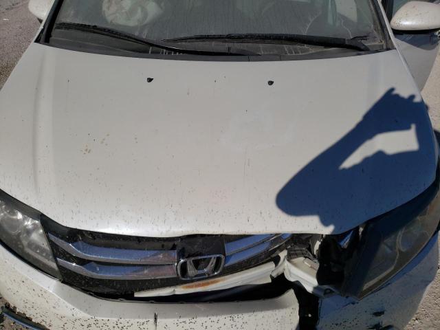 5FNRL5H31GB150611 Honda ODYSSEY SE