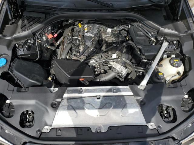 5UXTR9C59KLP94561 BMW X3 Xdrive30i