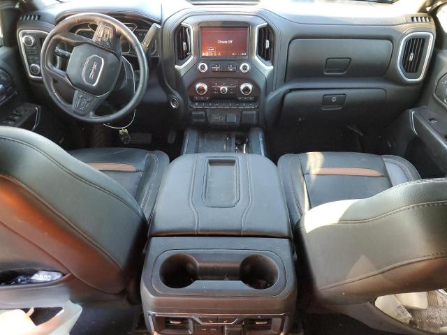 1GT49PEY3MF200730 GMC Sierra K2500 At4