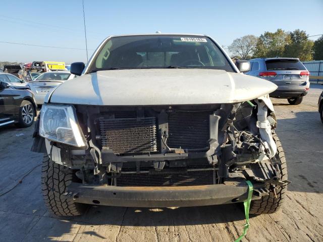 1N6AD0ER4EN764814 Nissan FRONTIER S