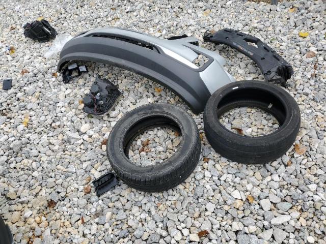 2GKALMEK6G6130920 GMC Terrain Sle