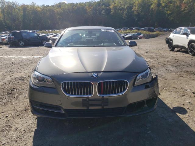 WBAFV3C55ED684951 BMW 535 D Xdrive